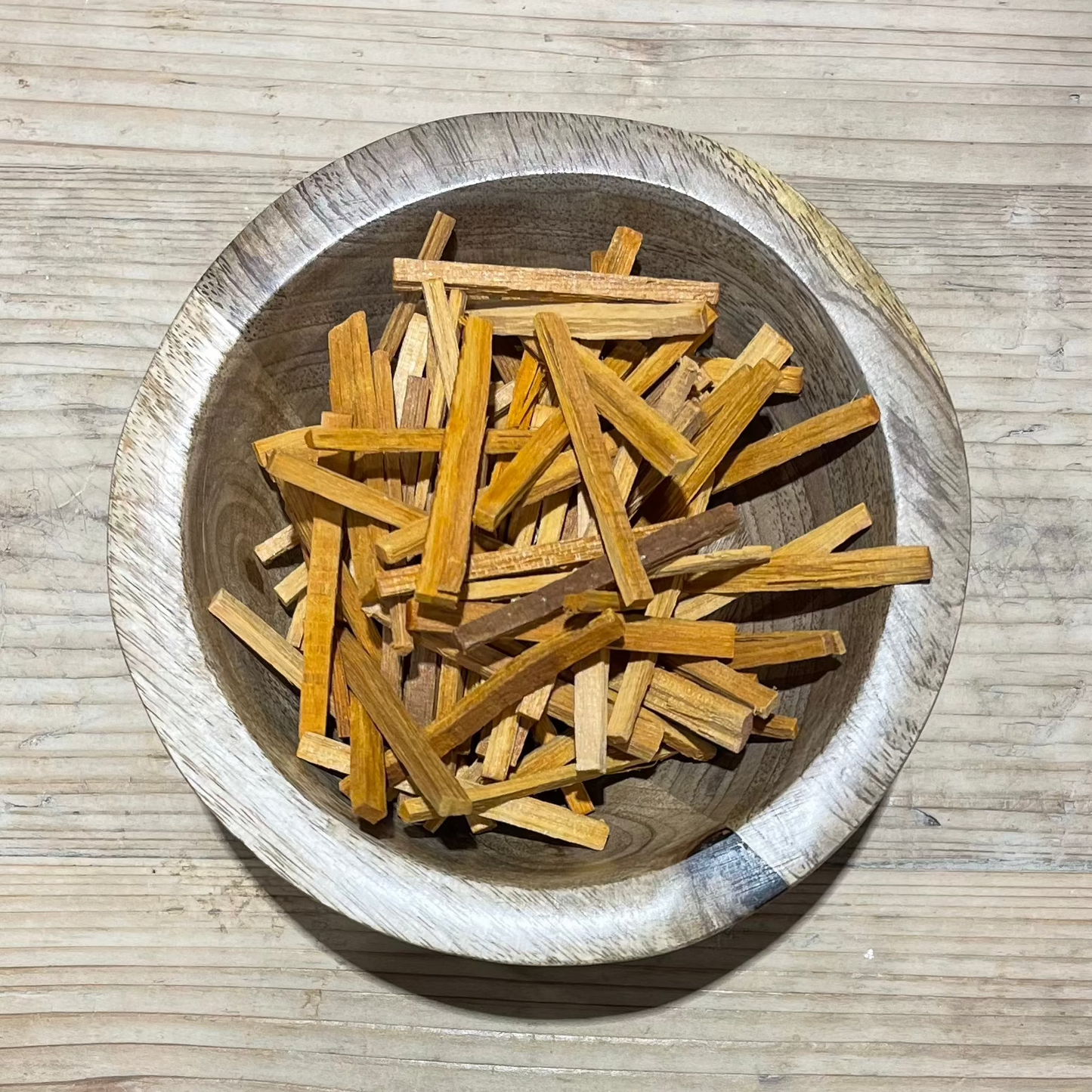 200g Sandalwood Strips Incense
