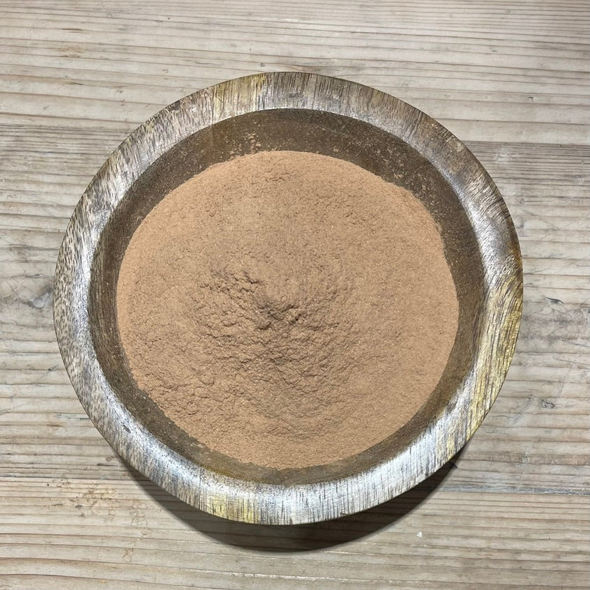 200g Sandalwood Powder Incense
