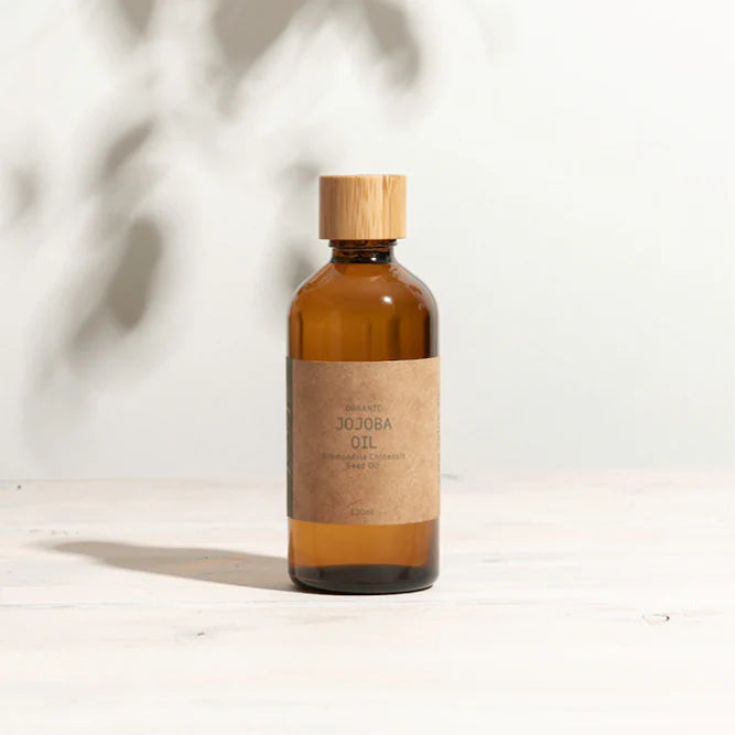 skinb Jojoba Oil