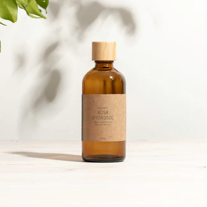 skinb Rose Hydrosol