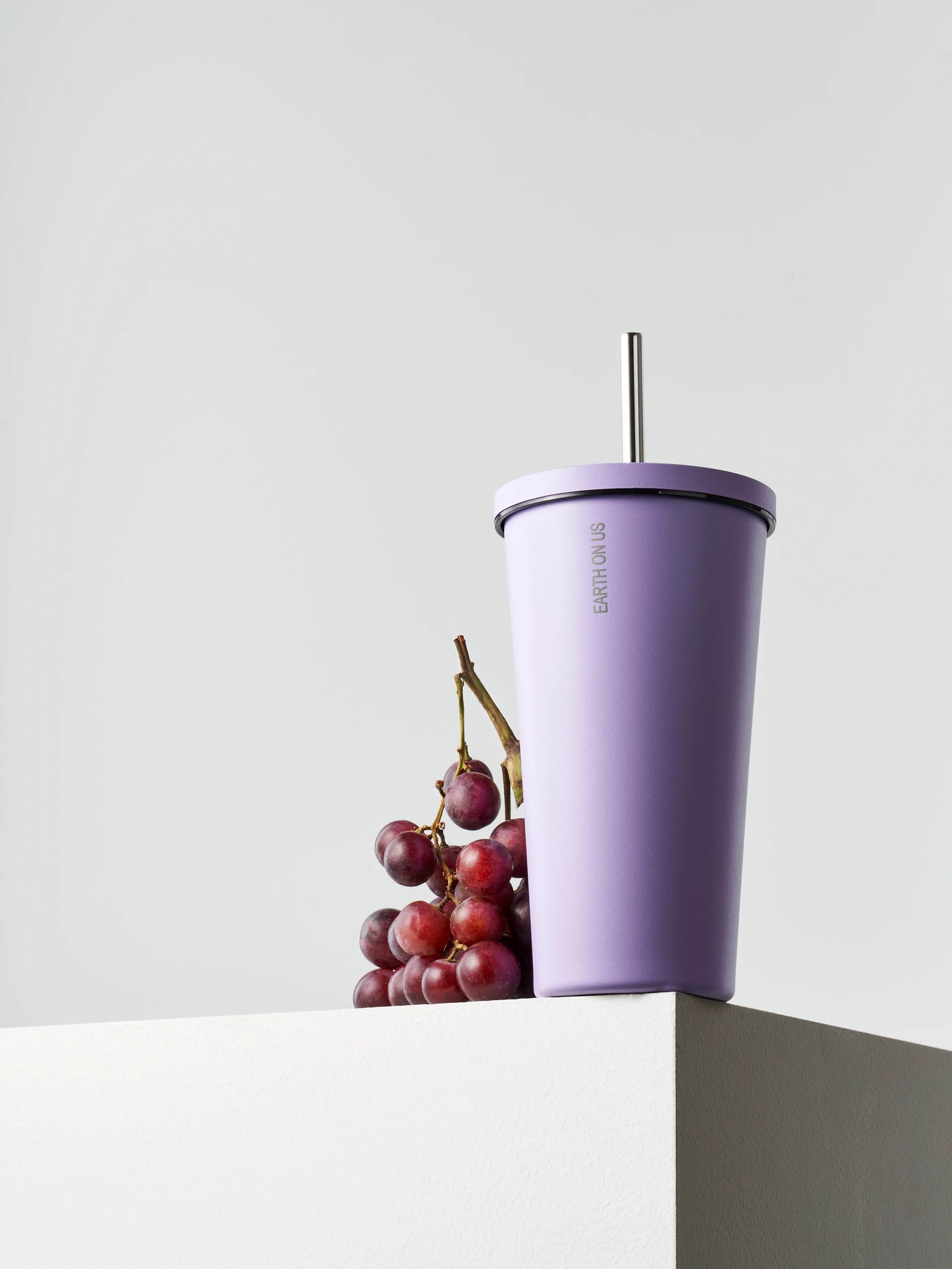 Earth On Us 'Ready To Go' Iced Tumbler