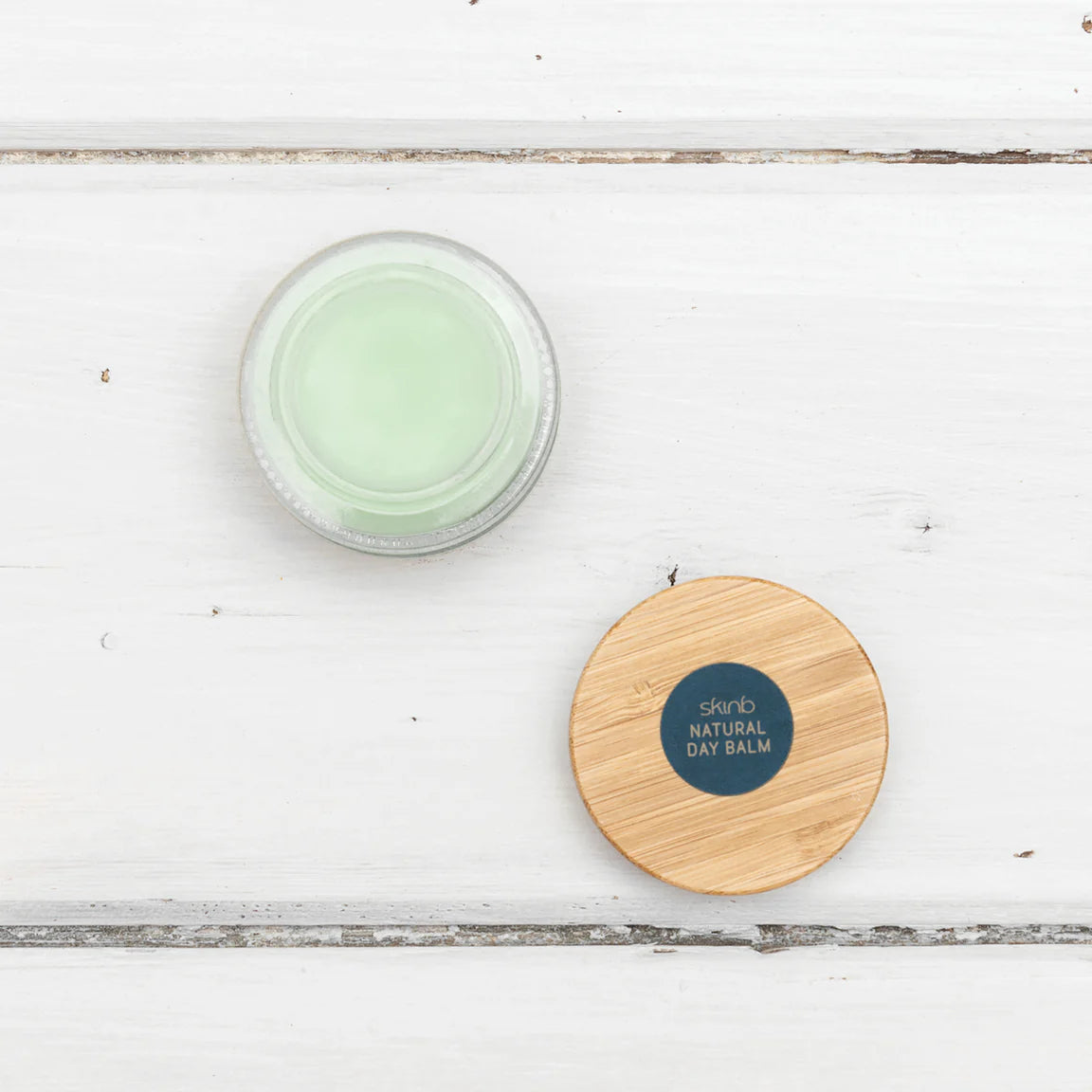 skinb Natural Day Balm