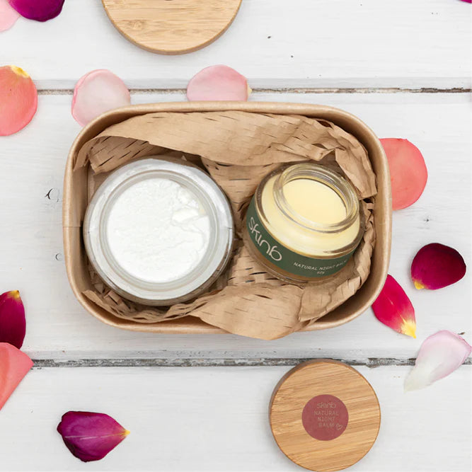 skinb Night Skin Duo
