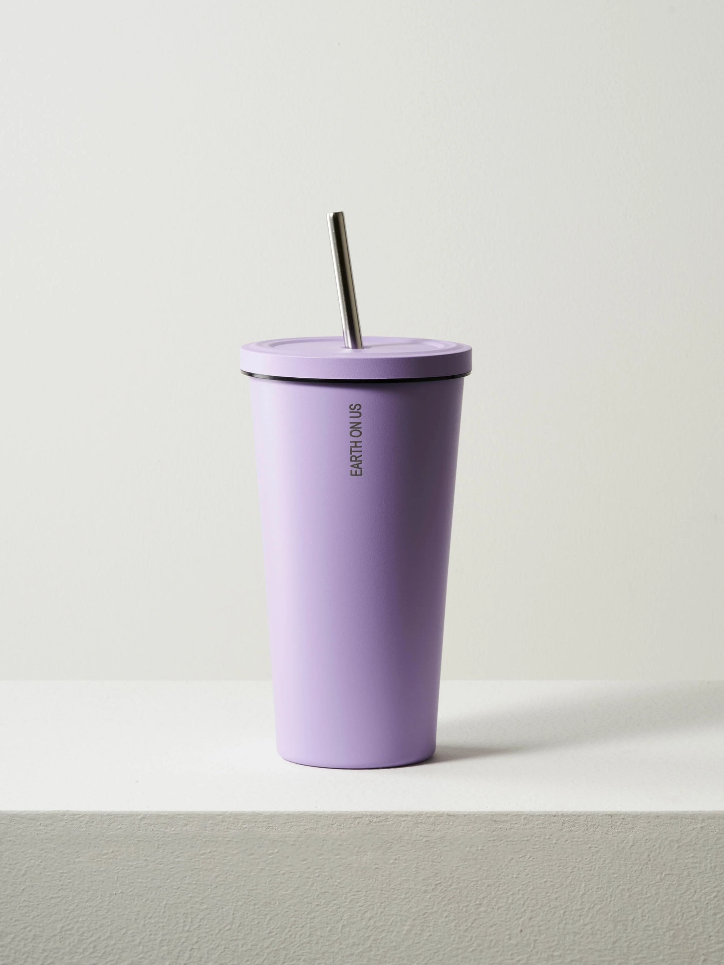 Earth On Us 'Ready To Go' Iced Tumbler