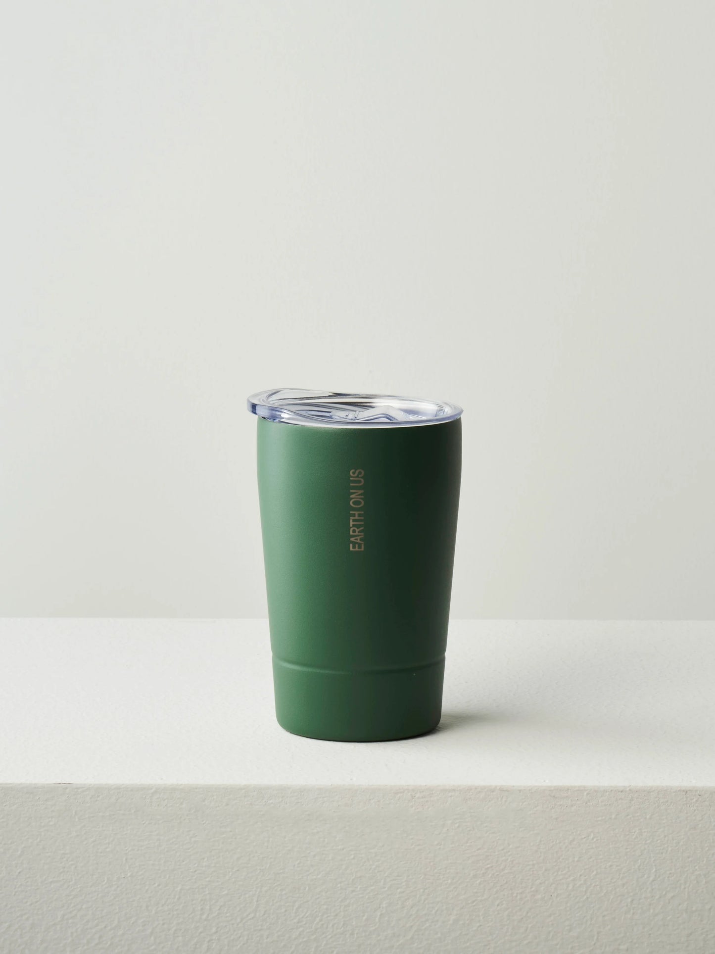 Earth On Us 'Ready To Go' Large Tumbler