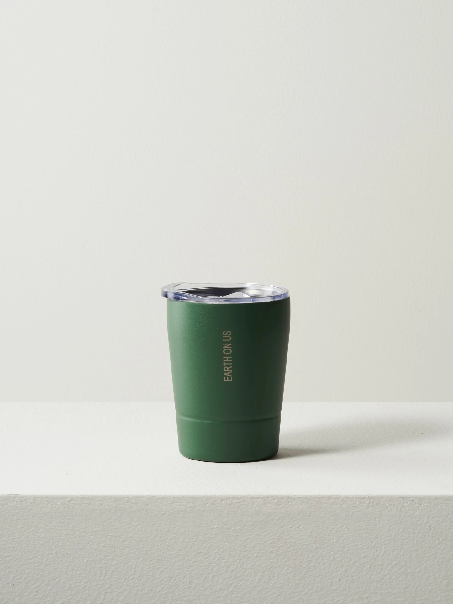 Earth On Us 'Ready To Go' Coffee Cup
