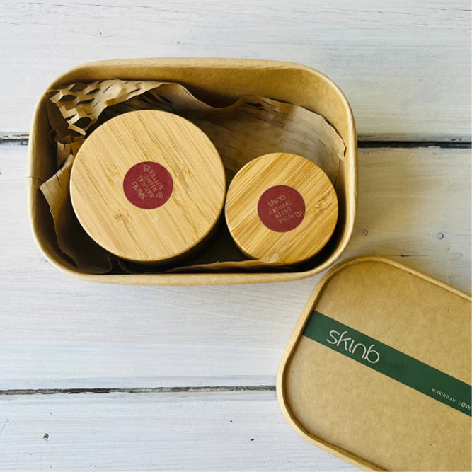 skinb Night Skin Duo