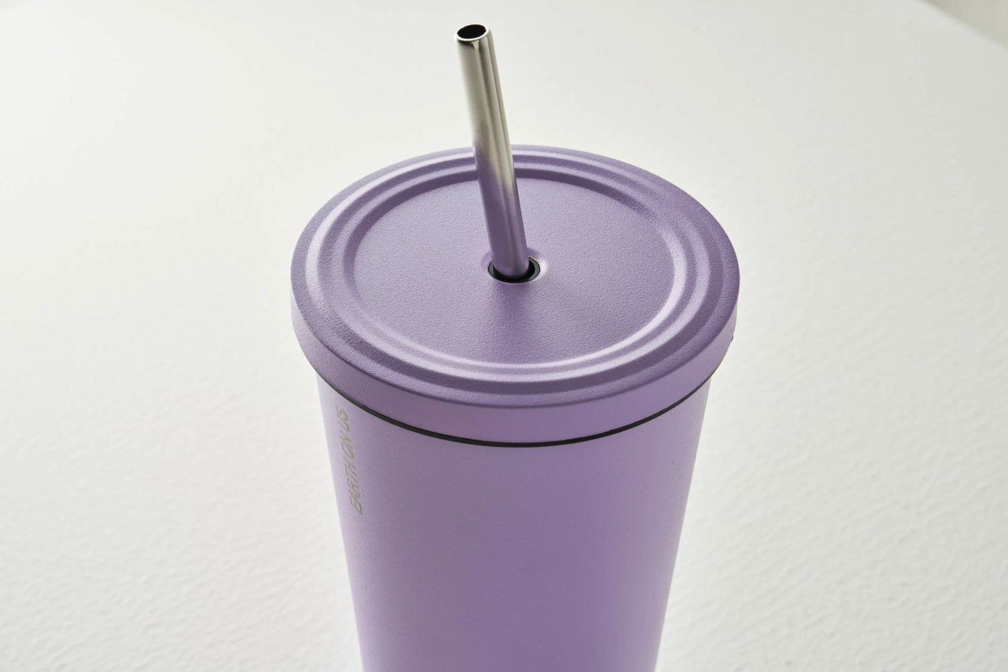 Earth On Us 'Ready To Go' Iced Tumbler