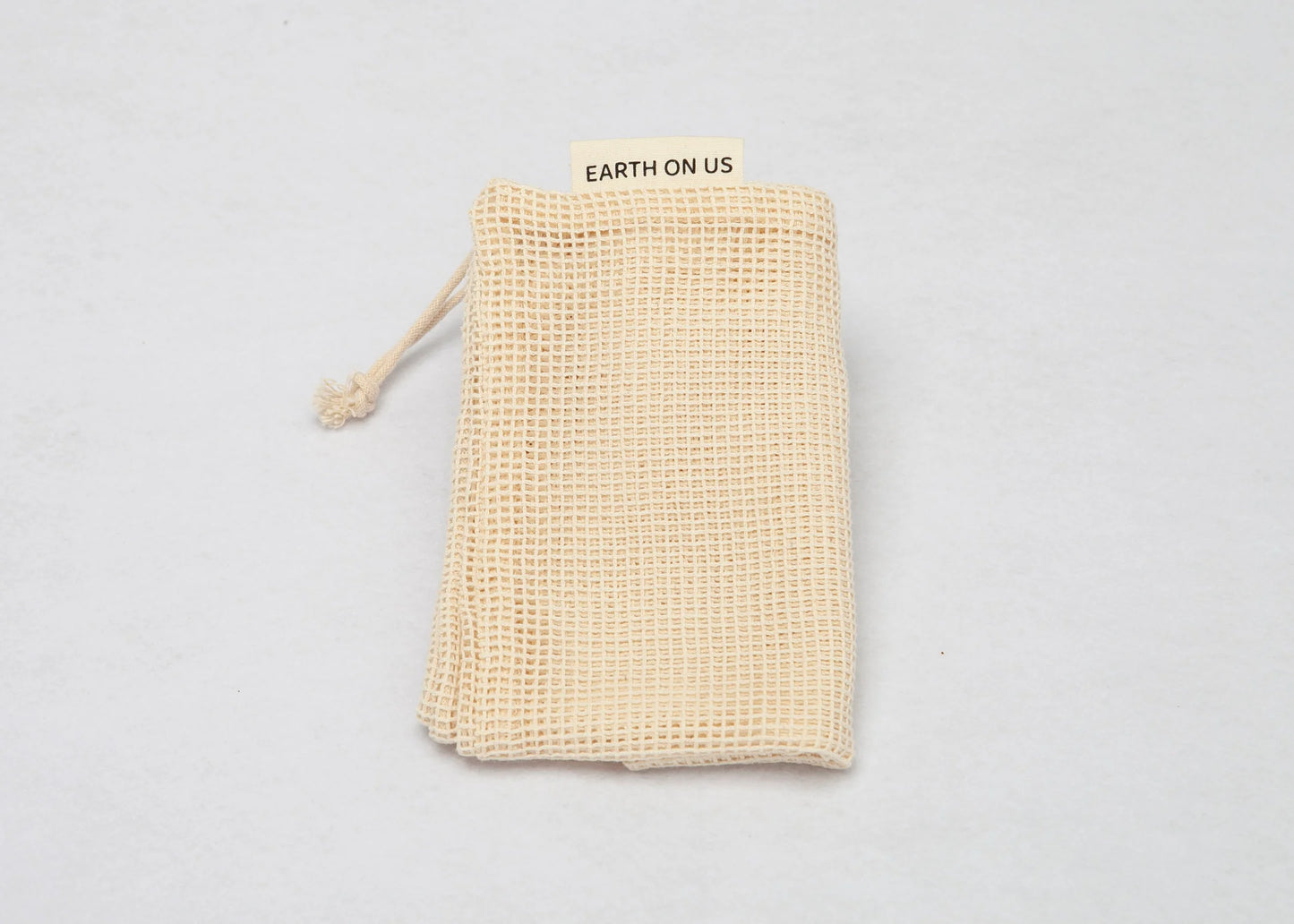 Earth On Us Mesh Produce Bag 4 Pack