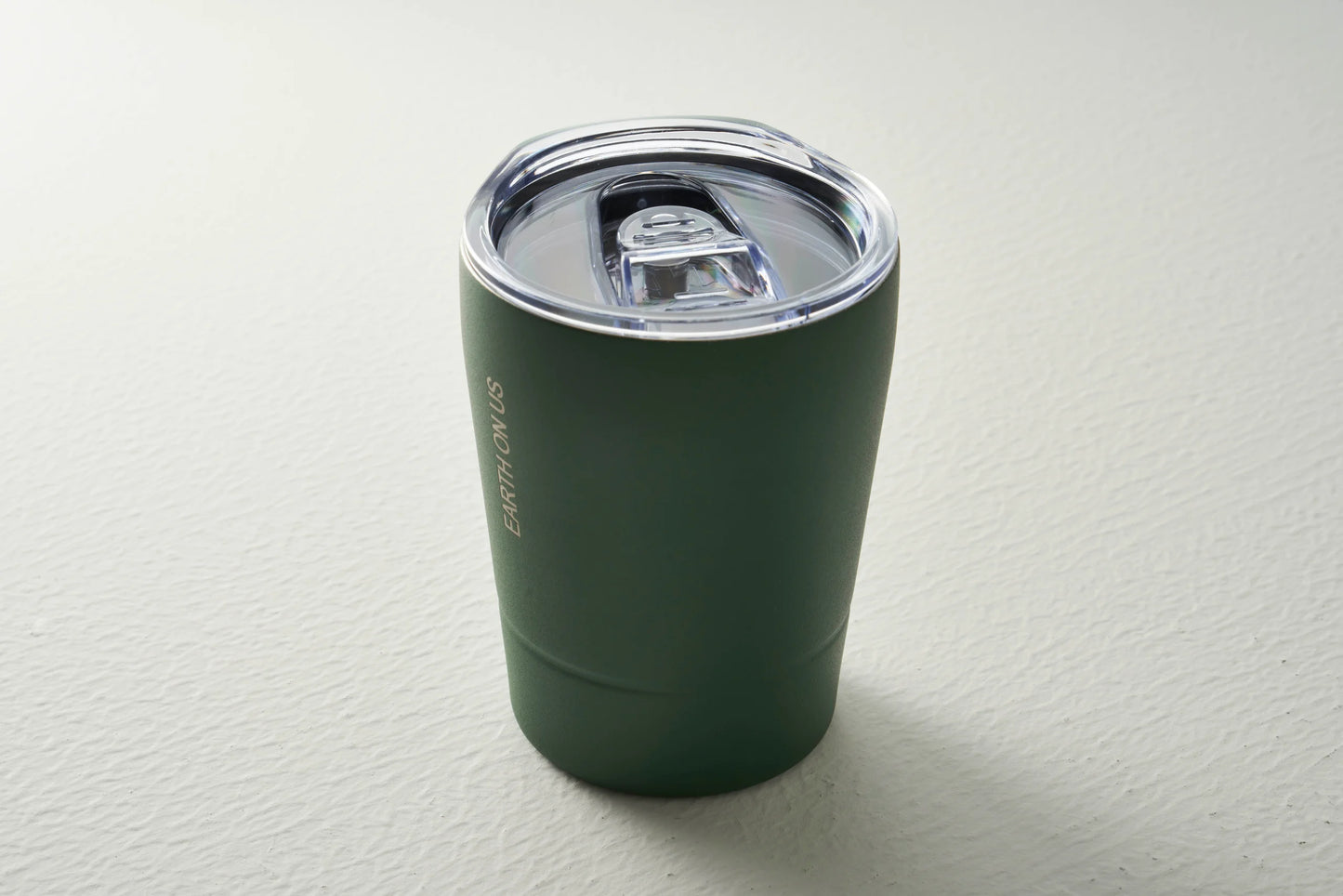 Earth On Us 'Ready To Go' Coffee Cup