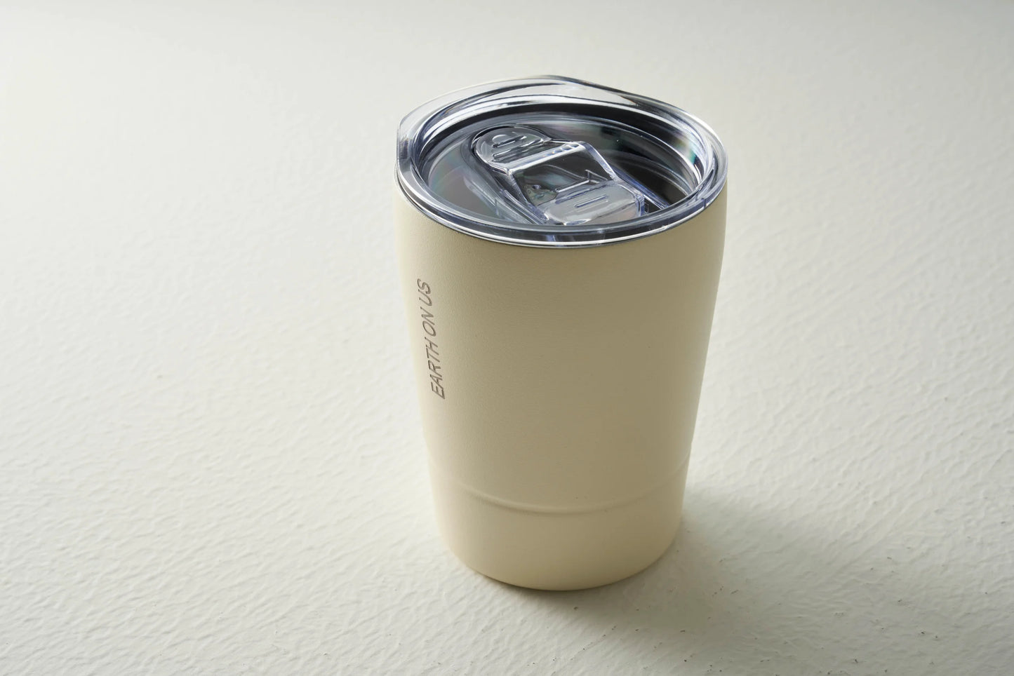 Earth On Us 'Ready To Go' Coffee Cup
