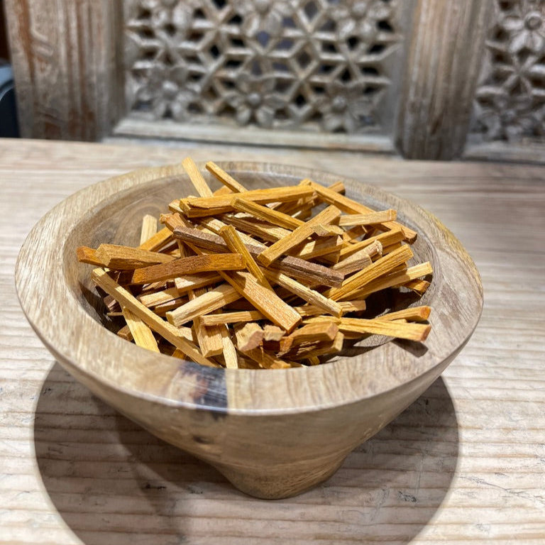 200g Sandalwood Strips Incense