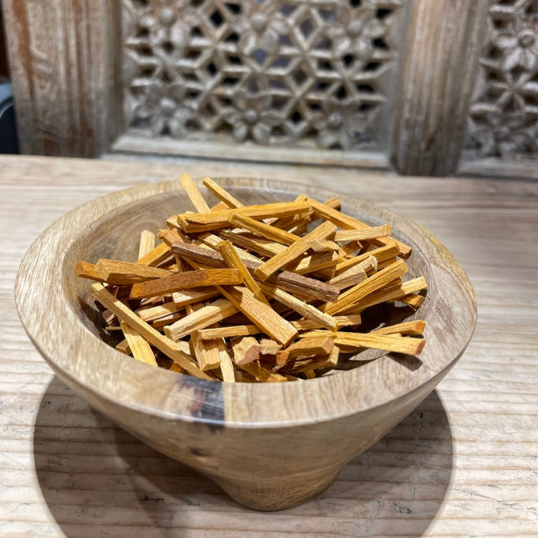 200g Sandalwood Strips Incense