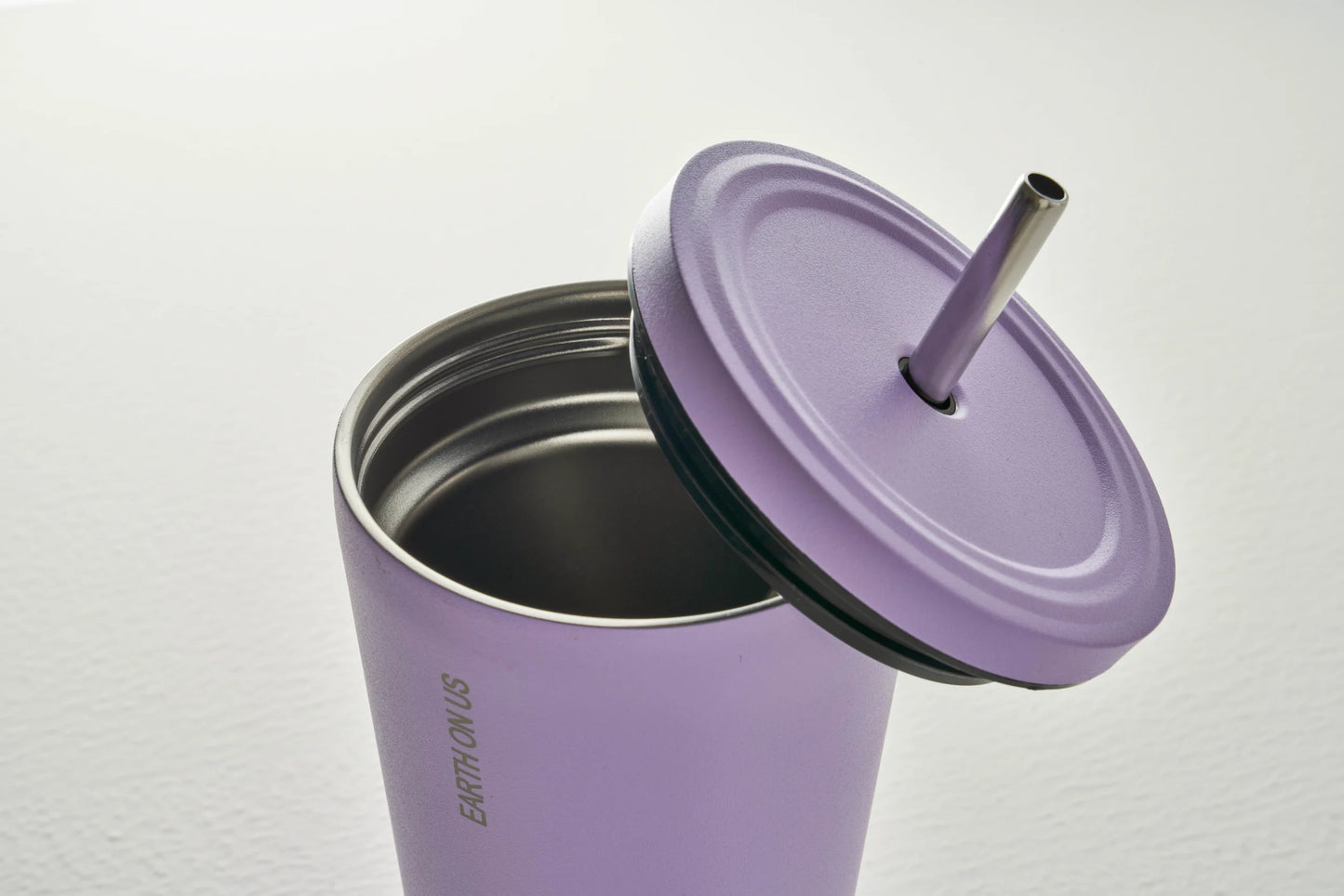 Earth On Us 'Ready To Go' Iced Tumbler