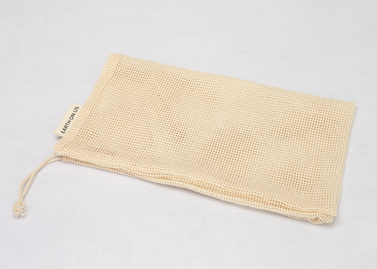 Earth On Us Mesh Produce Bag 4 Pack