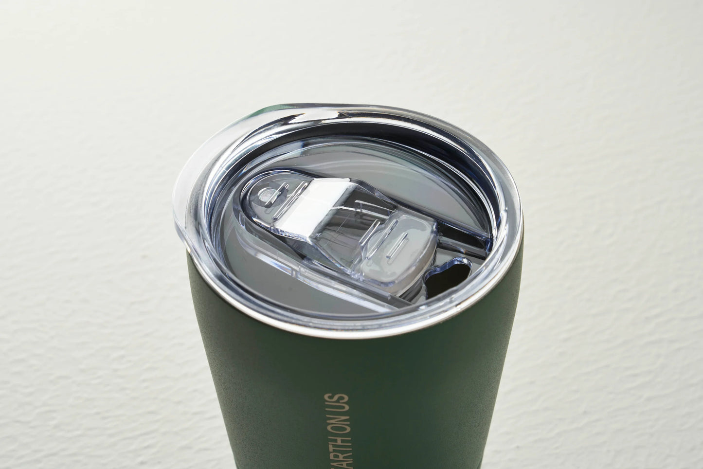 Earth On Us 'Ready To Go' Coffee Cup