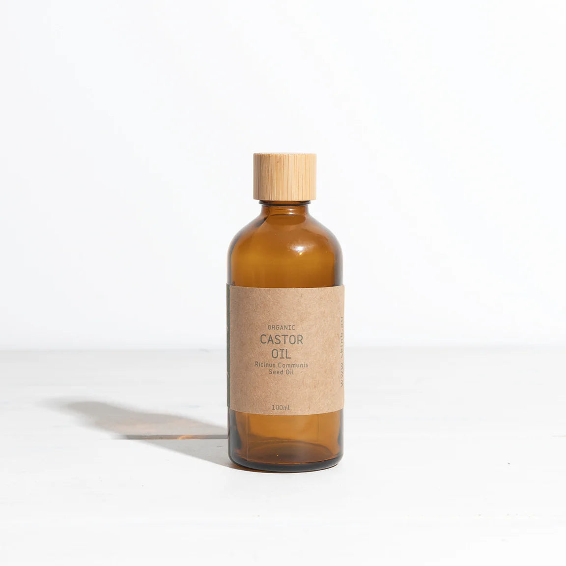 skinb Castor Oil