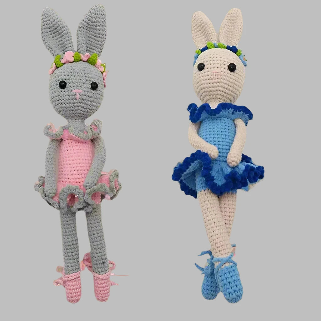'Ballerina Bunny'