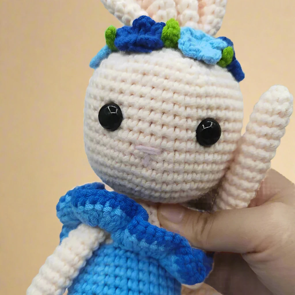 'Ballerina Bunny'