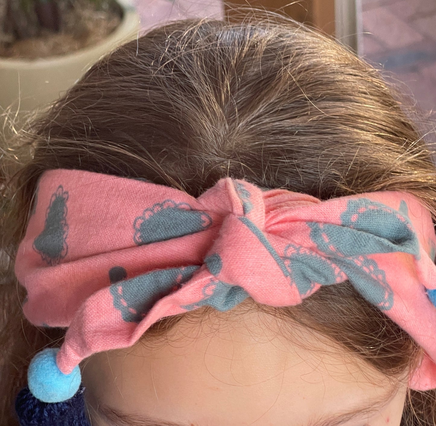 'Jules' The Baby Store Versatile Scarf