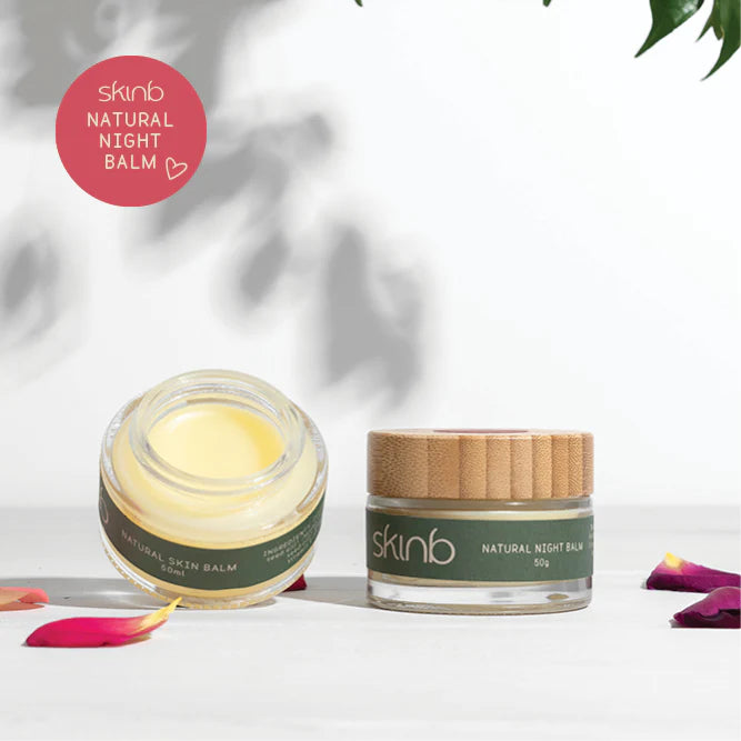 skinb Natural Night Balm 50ml