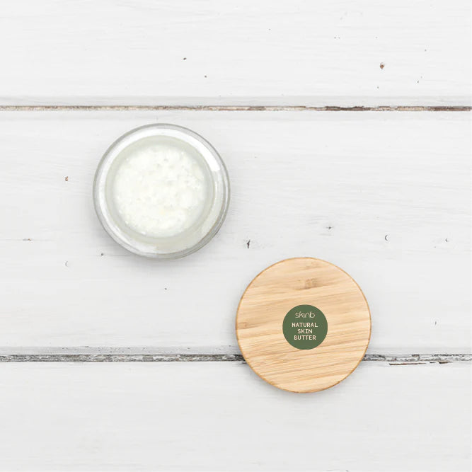 skinb Natural Skin Butter 100ml