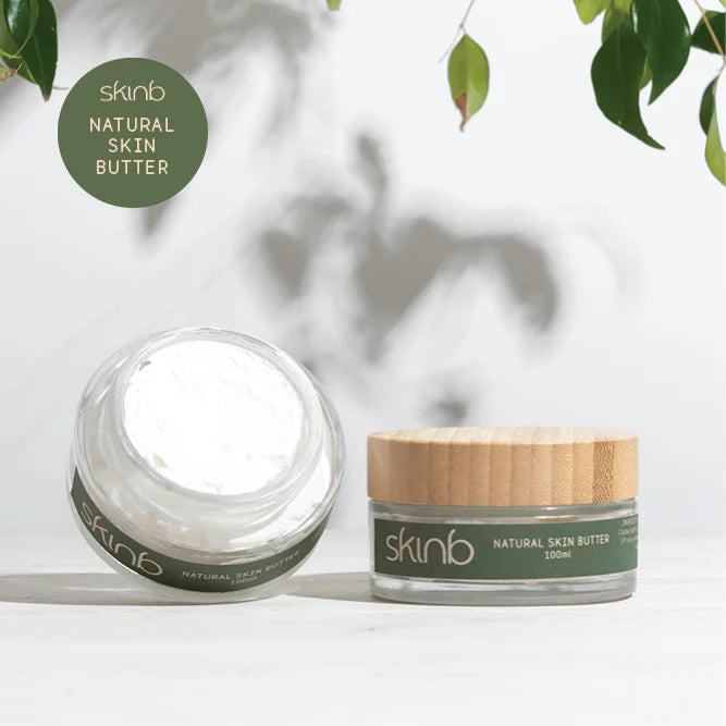 skinb Natural Skin Butter 100ml