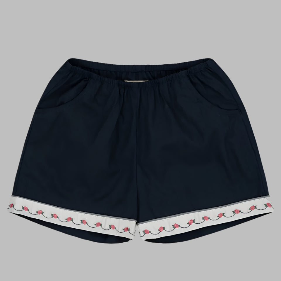 Whimsical Wanderer Shorts