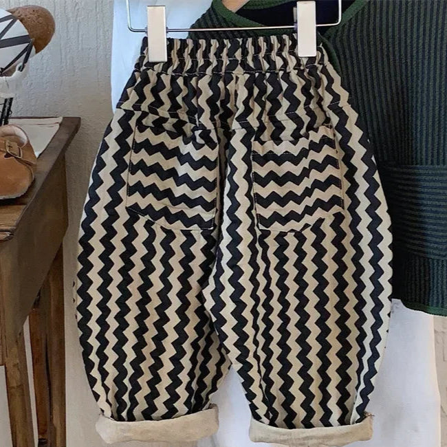 Wiggle Room Pants