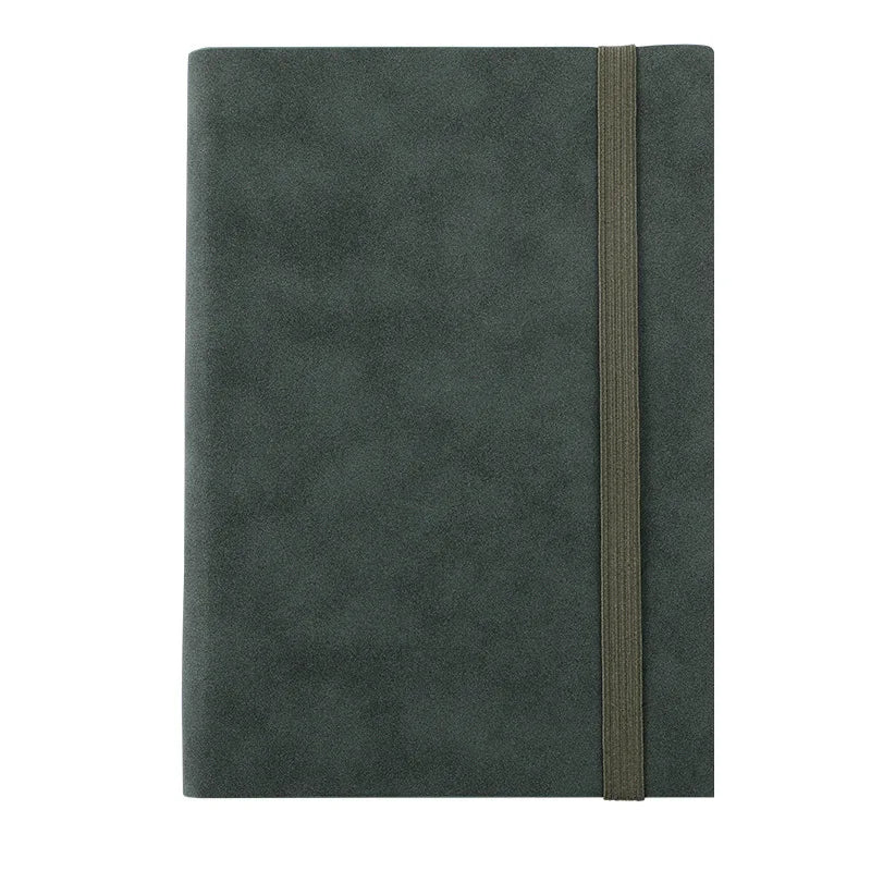 Scribe Vibe A5 Sheepskin Notebook