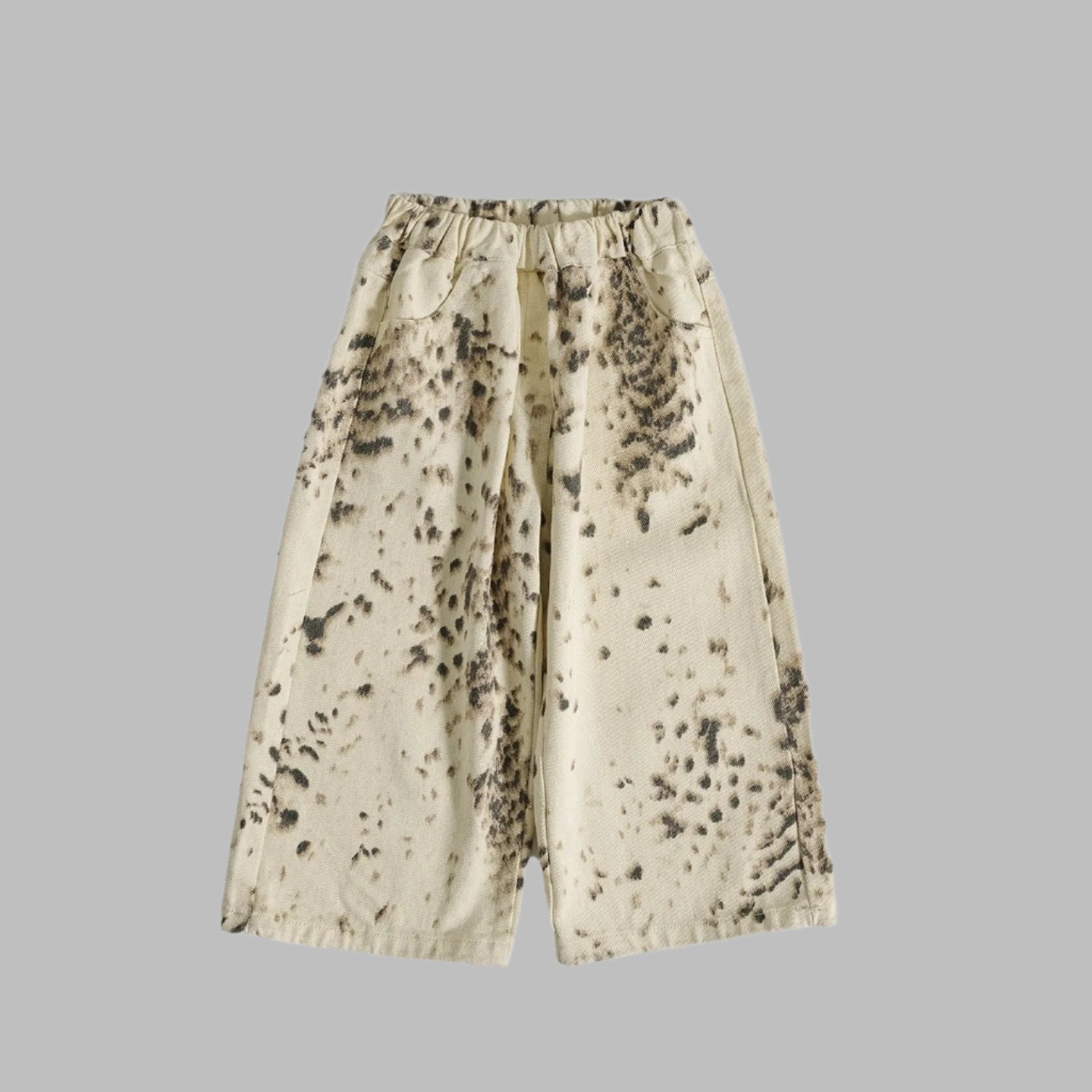 Mini Moxie Pants