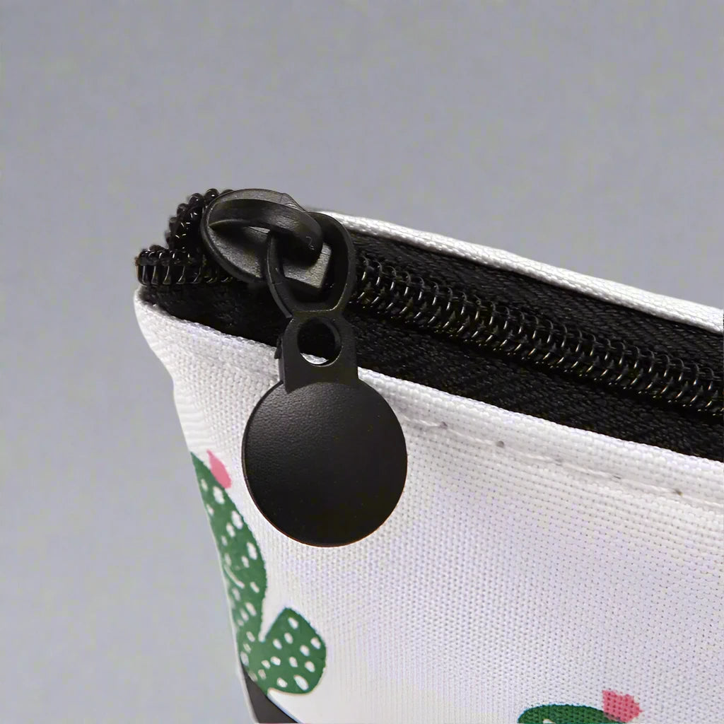 The Pocket Pal Canvas Pouch