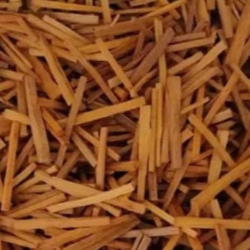 200g Sandalwood Strips Incense