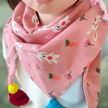 'Jules' The Baby Store Versatile Scarf