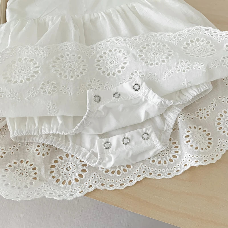 'Maisy' Sleeveless Dress