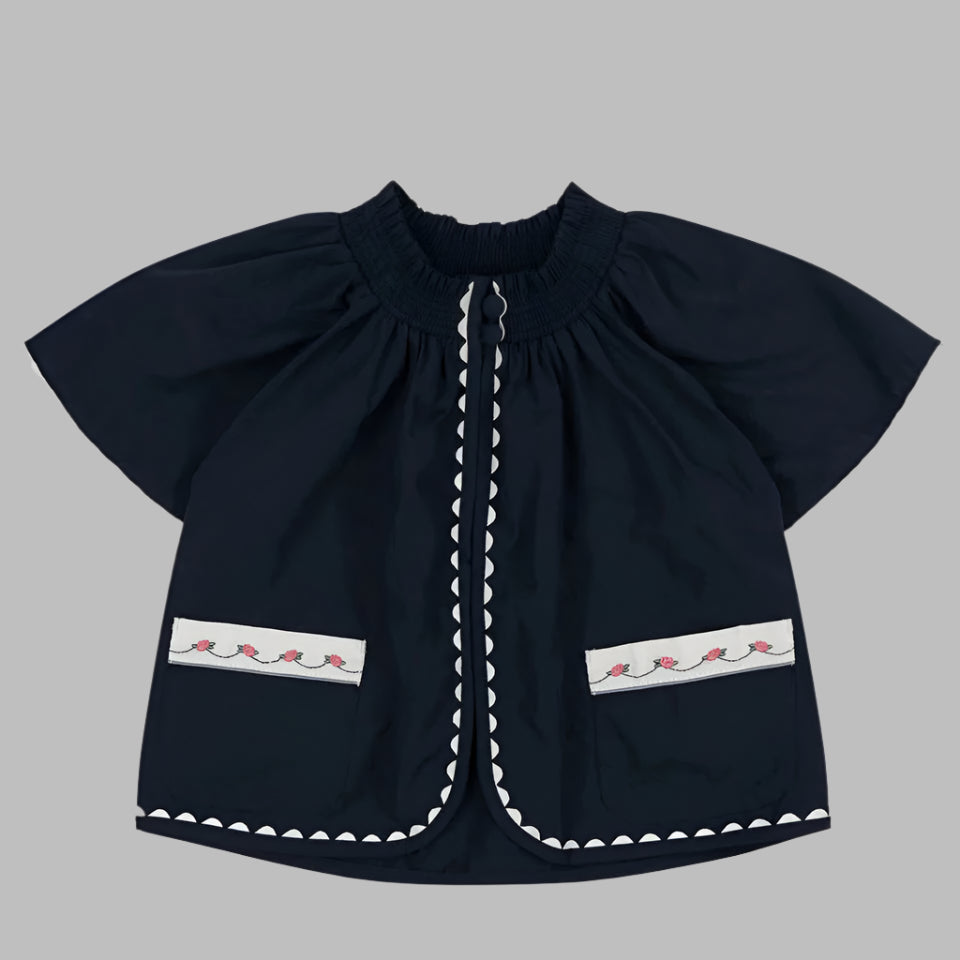 Whimsical Wanderer Top