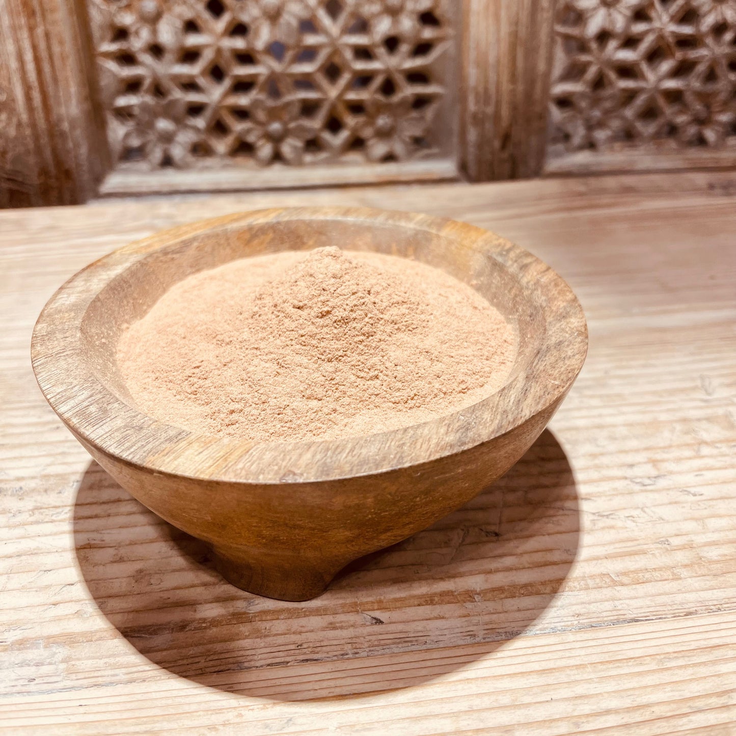200g Sandalwood Powder Incense