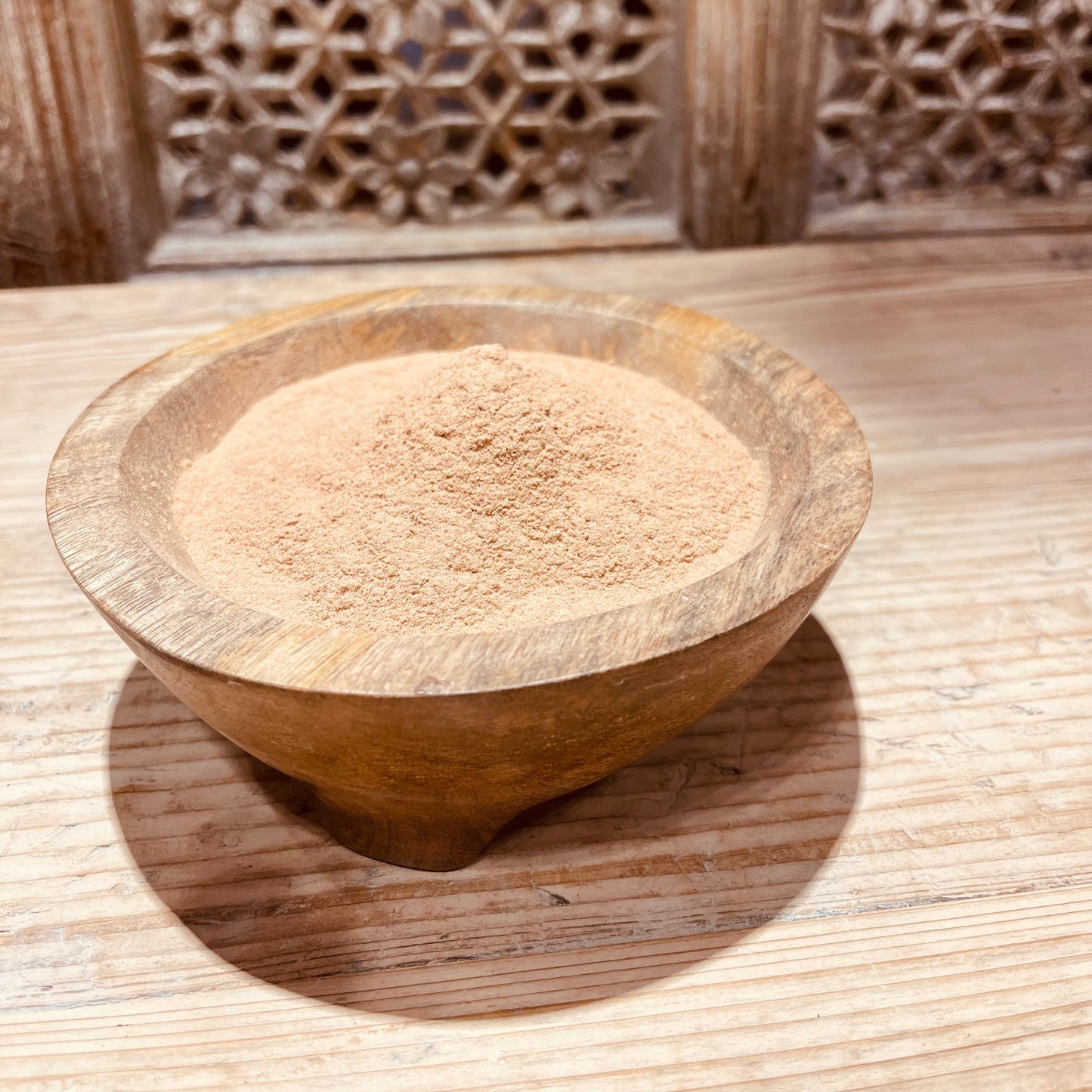 200g Sandalwood Powder Incense