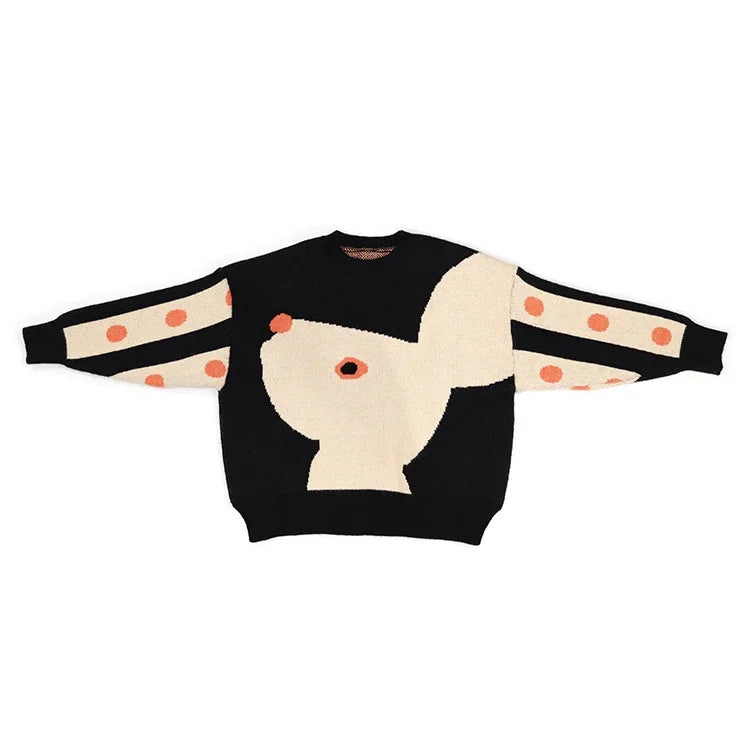 Cosmic Bunny Jumper