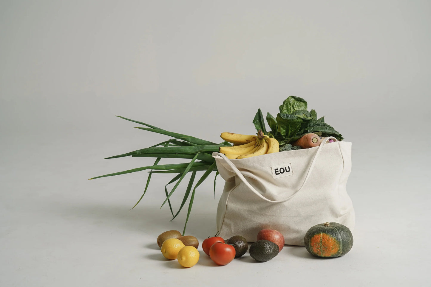 Earth On Us Simply Large Bag