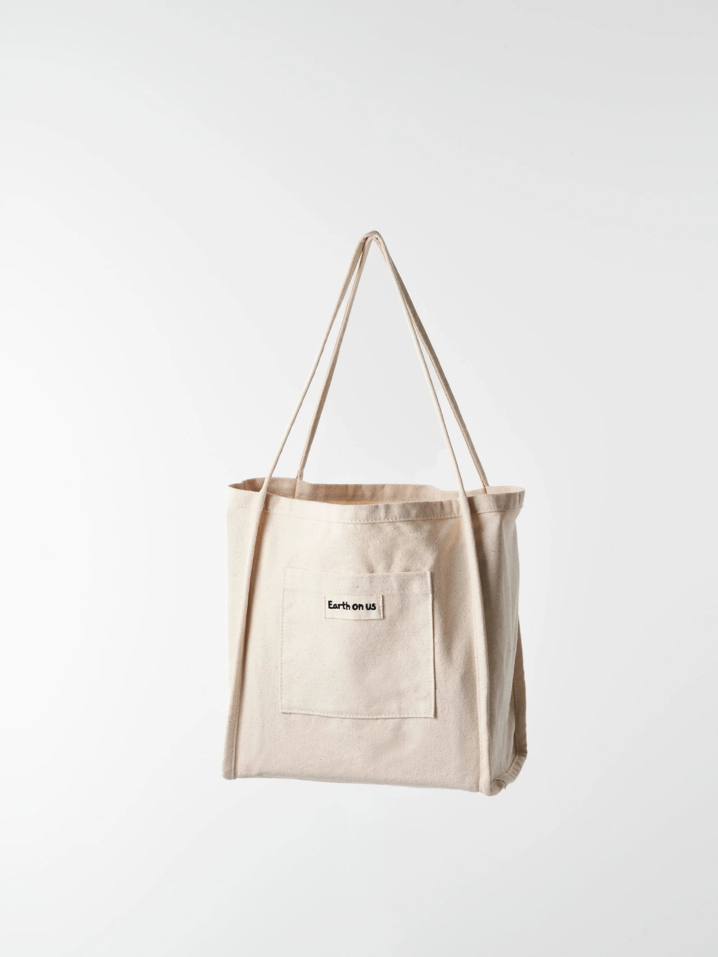 Earth On Us Simply Small Bag