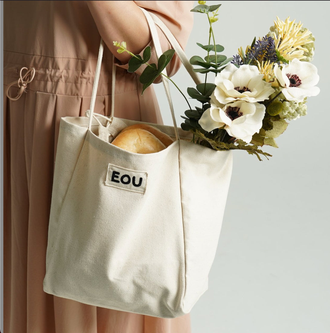 Earth On Us Simply Small Bag