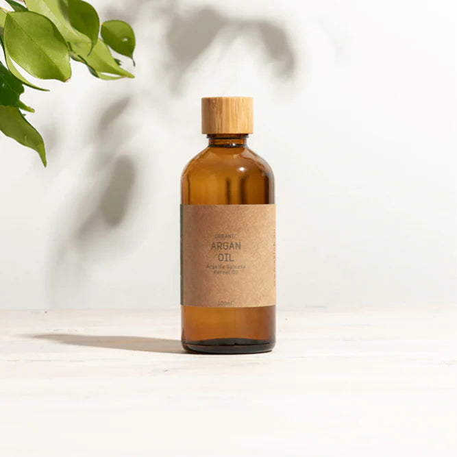 skinb Argan Oil
