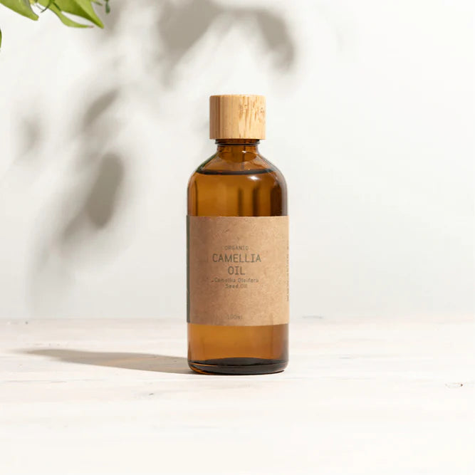 skinb Camellia Oil