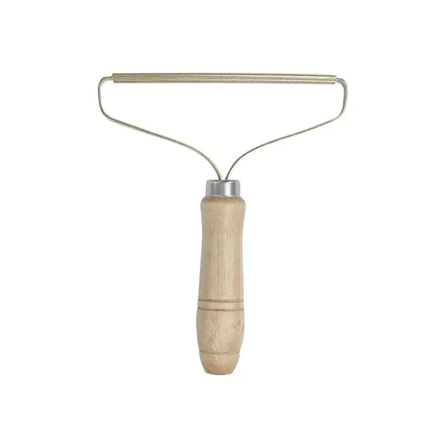 The Ultimate Pet Hair Remover Brush