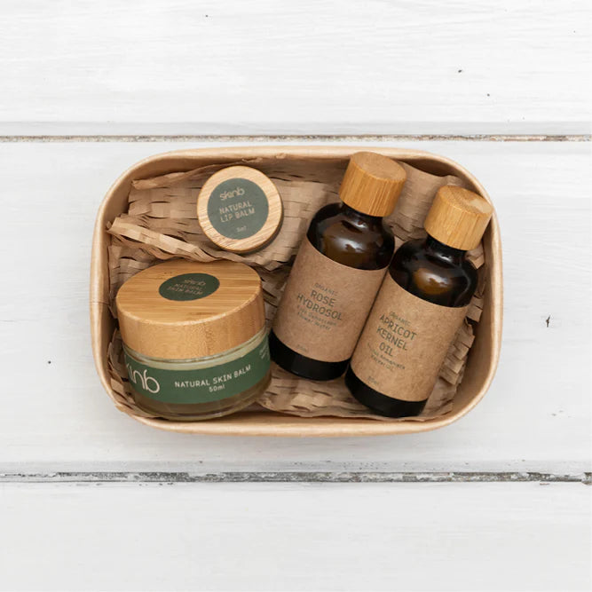skinb Daily Face Kit