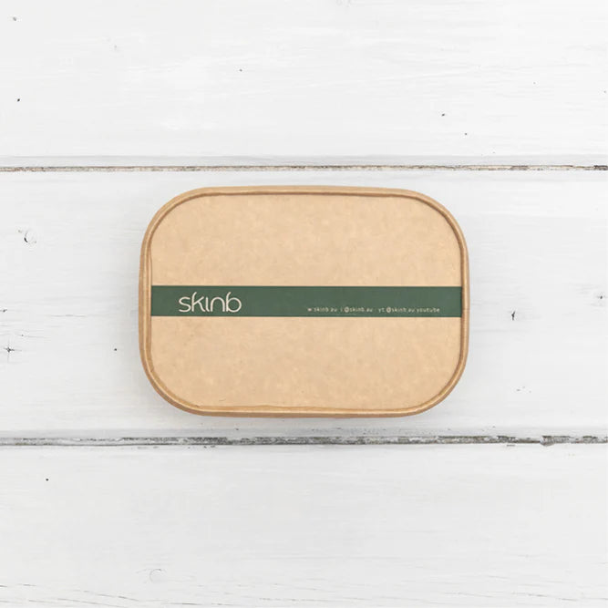 skinb Daily Face Kit