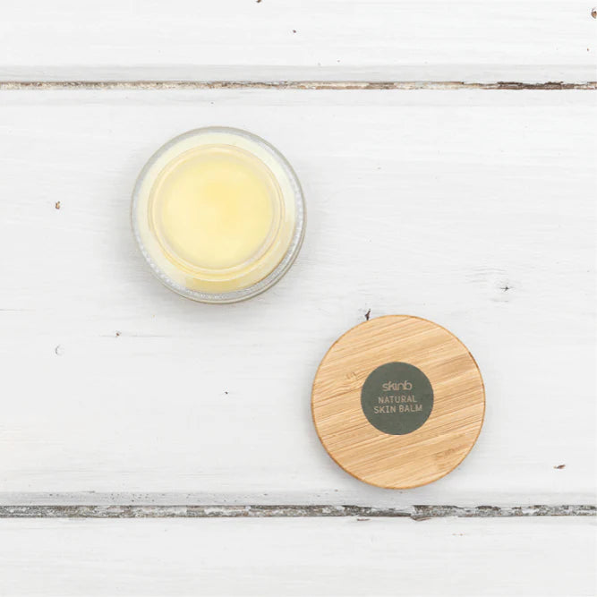 skinb Natural Skin Duo