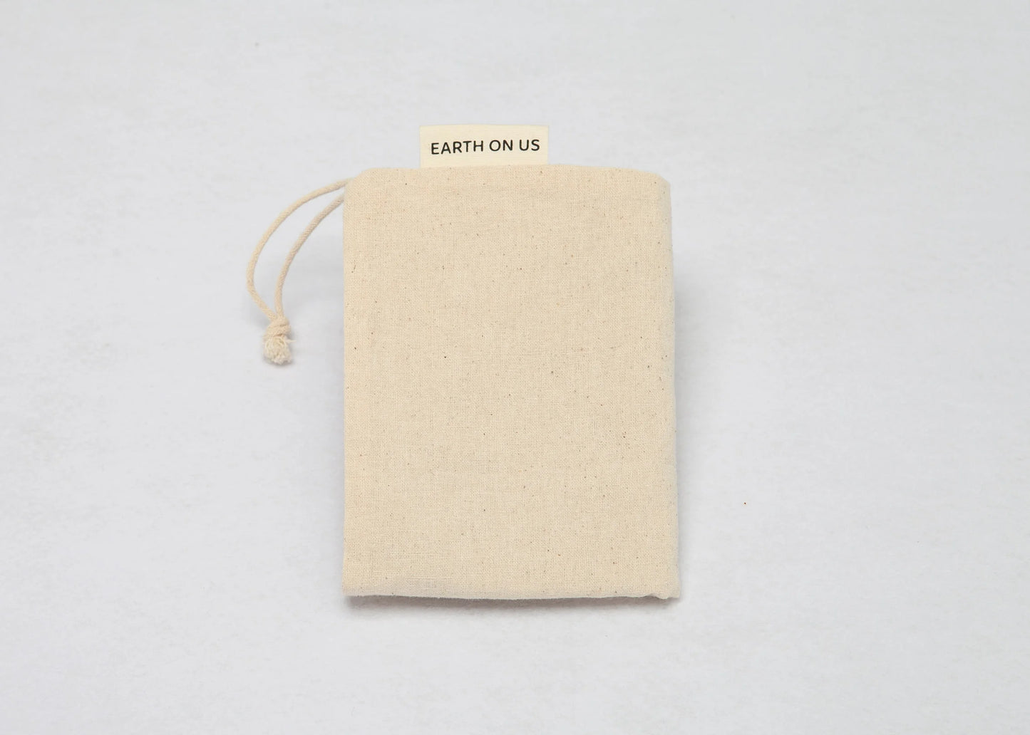 Earth On Us Cotton Produce Bag 4 Pack