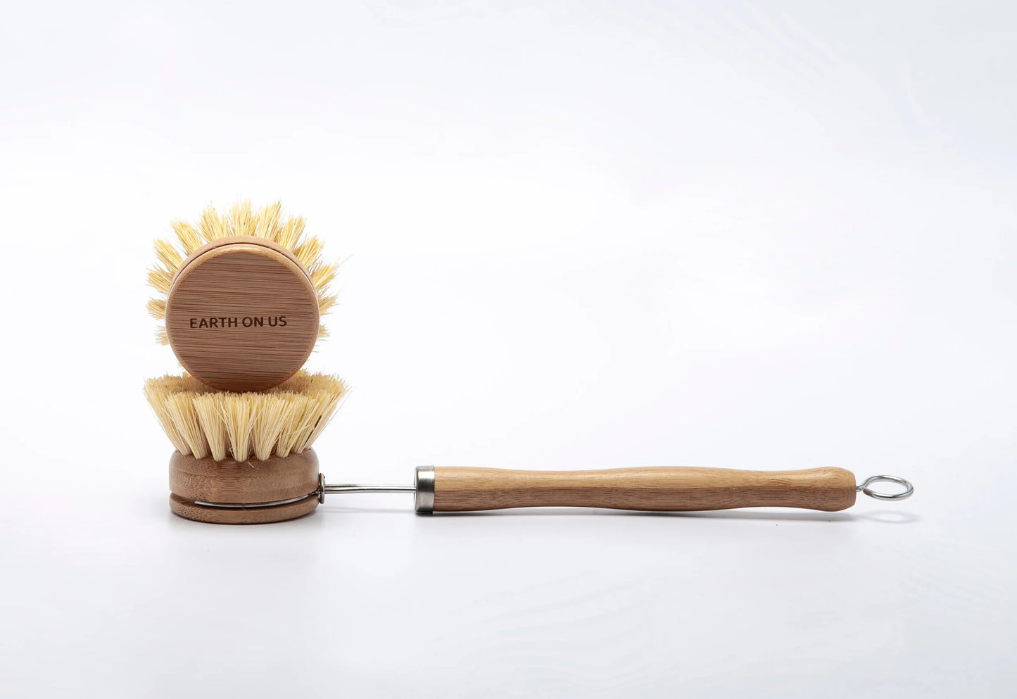 Earth On Us Head Brush Replacement